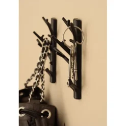 Outlet Bosign Perchero Branch, marron Negro