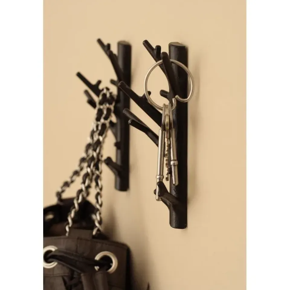 Outlet Bosign Perchero Branch, marron Negro