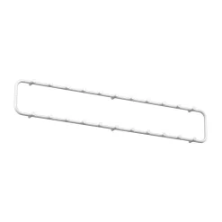 Sale Essem Design Perchero Classic 80 cm, Blanco