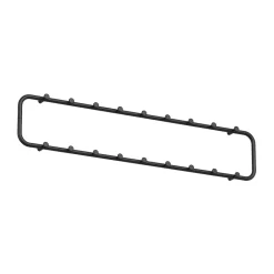 Online Essem Design Perchero Classic 100 cm, Blanco