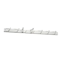 Sale Essem Design Perchero con ganchos Tamburin 73,5 cm, - Blanco