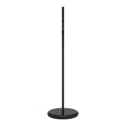 New Swedese Perchero de suelo Tree 134 cm, Negro