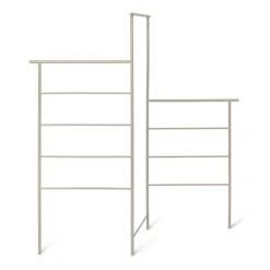 Discount Ferm Living Perchero Dora, Cashmere Beige