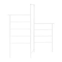 Clearance Ferm Living Perchero Dora, White Blanco