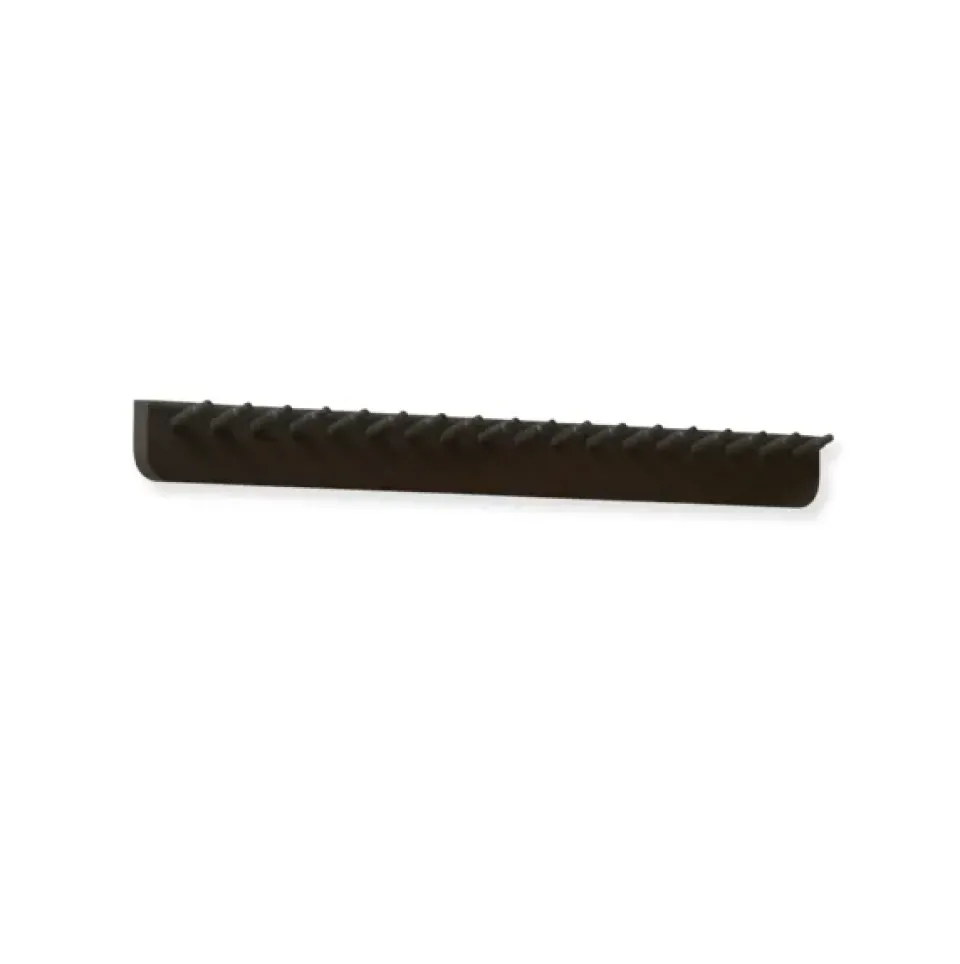 Discount Form & Refine Perchero Echo 88 cm, Black Negro