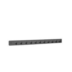 SMD Design Perchero Etcetera 11, Antracita Gris