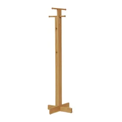 Hot Form & Refine Perchero Foyer 173,3 cm, Roble Marrón