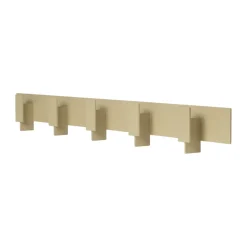 Discount Ferm Living Perchero Lager 71 cm, Cashmere Beige
