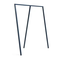 Discount HAY Perchero Loop Stand Wardrobe, Deep blue Azul