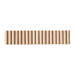 Discount Andersen Furniture Perchero Mono 59 cm, Oak Marrón