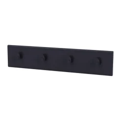 Sale Montana Perchero Coat Racks 4 ganchos, Shadow Azul