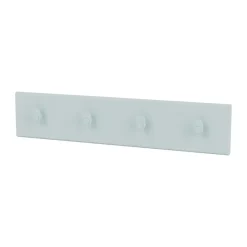 Sale Montana Perchero Coat Racks 4 ganchos, Flint Azul