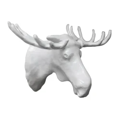 New Bosign Perchero Moose, Blanco