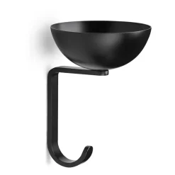 Online Northern Perchero Nest, mate Negro