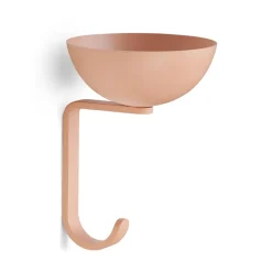 Outlet Northern Perchero Nest, Rosa