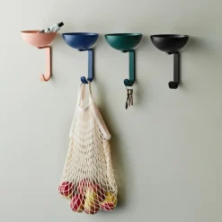 Outlet Northern Perchero Nest, Rosa