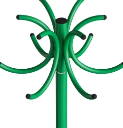 Best Lammhults Perchero S70-12 , Textura Verde