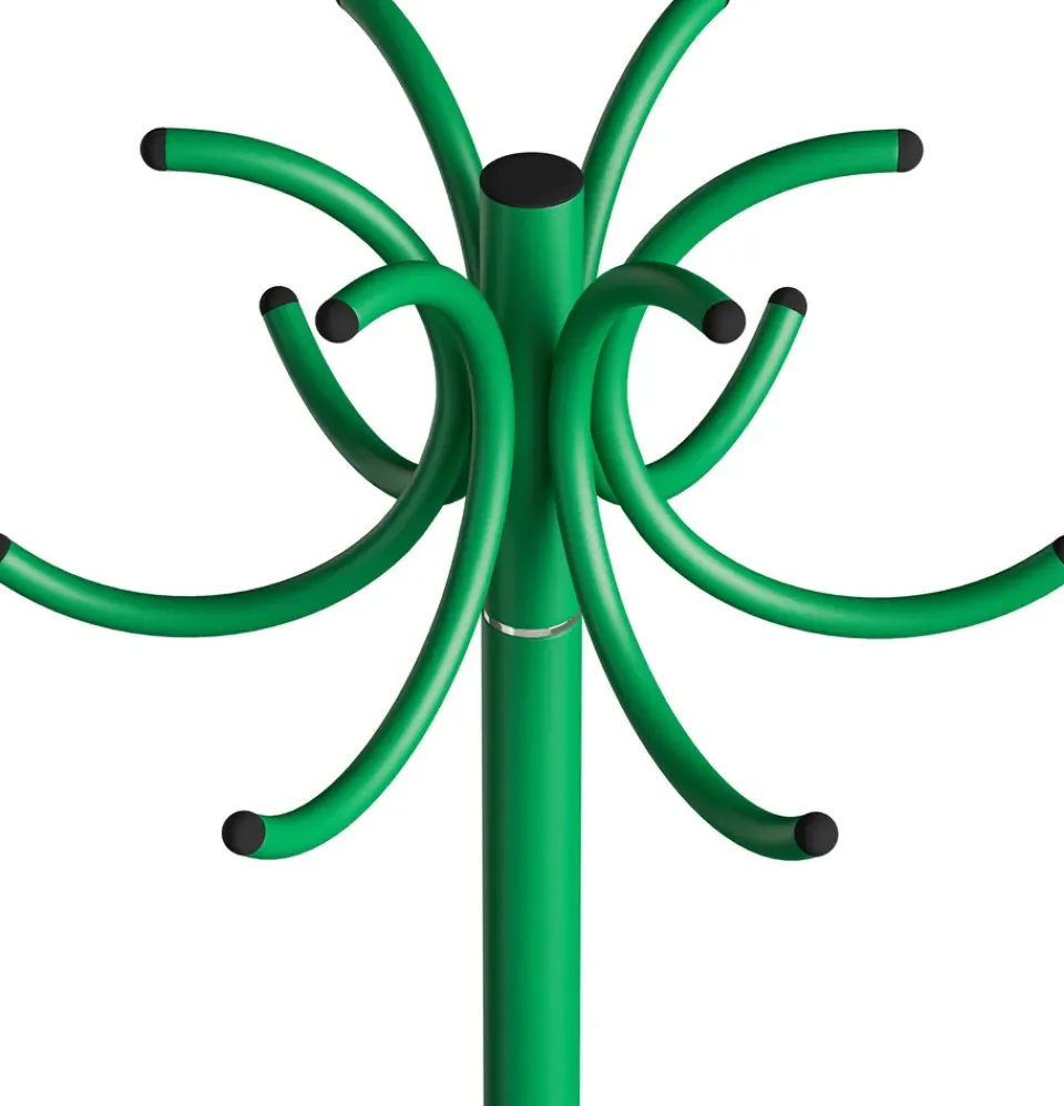 Best Lammhults Perchero S70-12 , Textura Verde