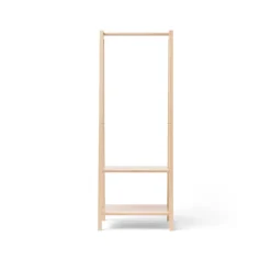 New Kid's Concept Perchero Saga blonde, Haya Beige