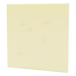 Sale Montana Pizarra magnética Mini MBOARD, Camomile Amarillo