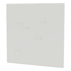 Hot Montana Pizarra magnética Mini MBOARD, Nordic Gris
