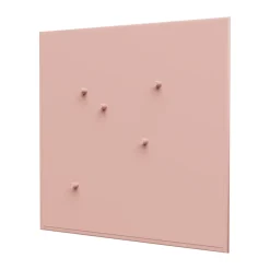 Clearance Montana Pizarra magnética Mini MBOARD, Ruby Rosa