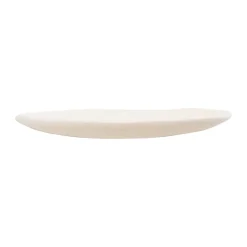 Discount URBAN NATURE CULTURE Plato decorativo Shibui Ø32 cm, Fog Beige