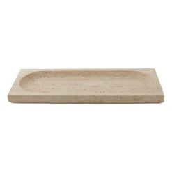 Discount AYTM Plato Regina travertin, 16x40 cm Beige