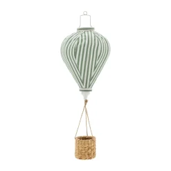 Best Bloomingville Pomp móvil 65 cm, Verde