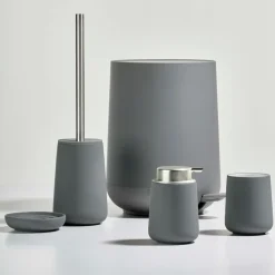 Sale Zone Denmark Portacepillos de dientes Nova, Gris