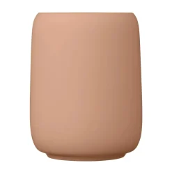 Online Blomus Portacepillos de dientes Sono 30 cl, Amber Brown Marrón