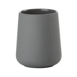 Hot Zone Denmark Portacepillos de dientes Nova One, Gris