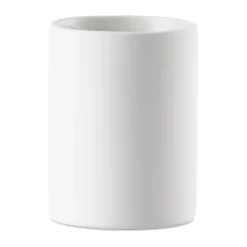 Clearance Zone Denmark Portacepillos Karma, White Blanco