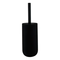 Discount Mette Ditmer Portaescobillas baño Lotus, Negro