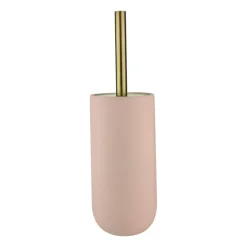 Online Mette Ditmer Portaescobillas baño Lotus, Powder rose Rosa