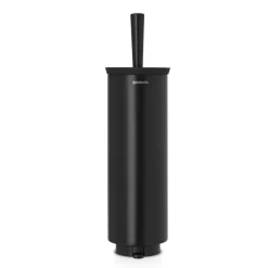 Best Brabantia Portaescobillas baño Profile, montaje en pared, Negro