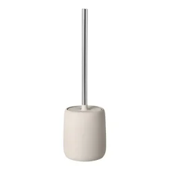 Sale Blomus Portaescobillas baño Sono 39 cm, Moonbeam Beige
