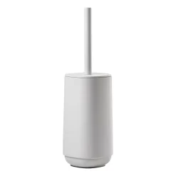 Online Zone Denmark Portaescobillas baño Time 36 cm, Soft grey Gris