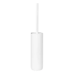 Sale Blomus Portaescobillas de baño Modo, Blanco