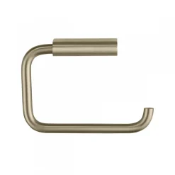 Online Blomus Portarrollos de baño Modo, Brass Color dorado