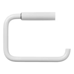 Discount Blomus Portarrollos de baño Modo, Blanco