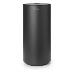 Sale Brabantia Portarrollos de papel higiénico MindSet, Mineral Infinite Grey Gris
