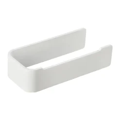 Clearance Zone Denmark Portarrollos de papel higiénico Ume, White Blanco