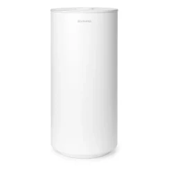 Sale Brabantia Portarrollos de papel higiénico MindSet, Mineral Fresh White Blanco