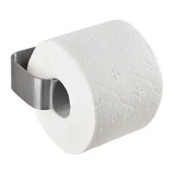 Sale Zone Denmark Portarrollos de papel higiénico Ume, Acero Plateado
