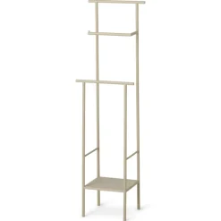 New Ferm Living Portarrollos para papel higiénico Dora, Cashmere Beige