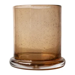 Online DBKD Portavelas Bubble Ø14 cm, Rust Marrón