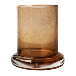 Online DBKD Portavelas Bubble Ø10 cm, Rust Marrón