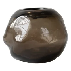 Outlet DBKD Portavelas Bunch mini Ø12 cm, Brown Marrón