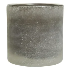 Hot Boel & Jan Portavelas Bungenäs Ø8 cm, Gris